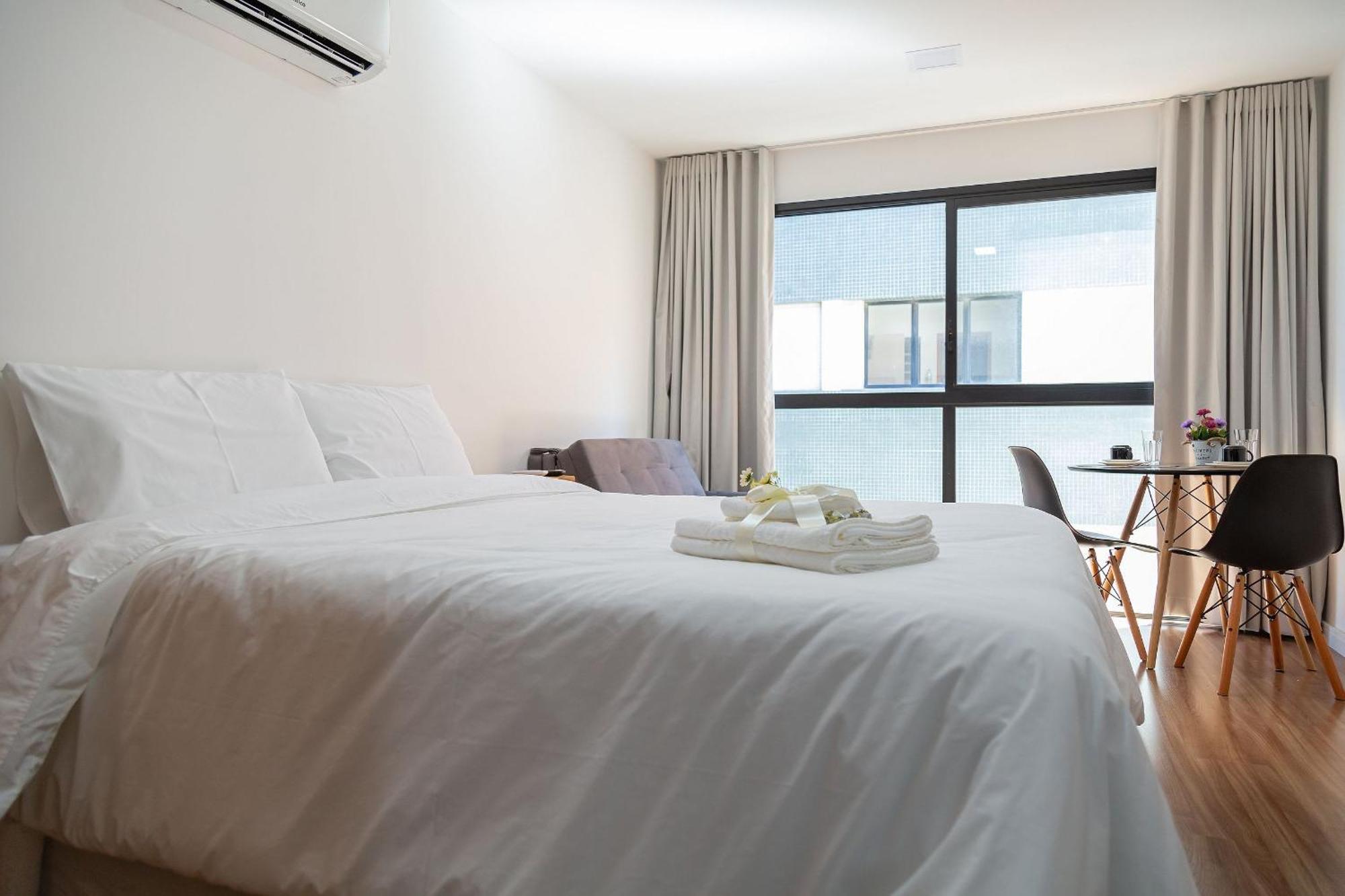 Lindo Studio Em Pocos De Caldas Mg Pgo402 Exterior foto