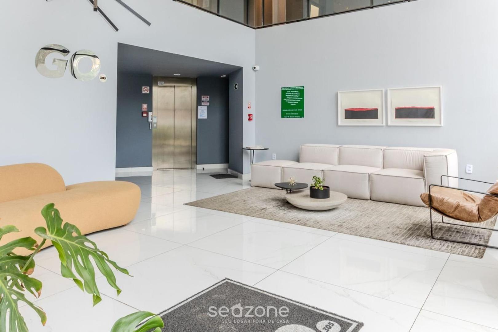 Lindo Studio Em Pocos De Caldas Mg Pgo402 Exterior foto